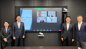 万博董事会决议通过收购德国BHTC 拓展智慧移动生态圈